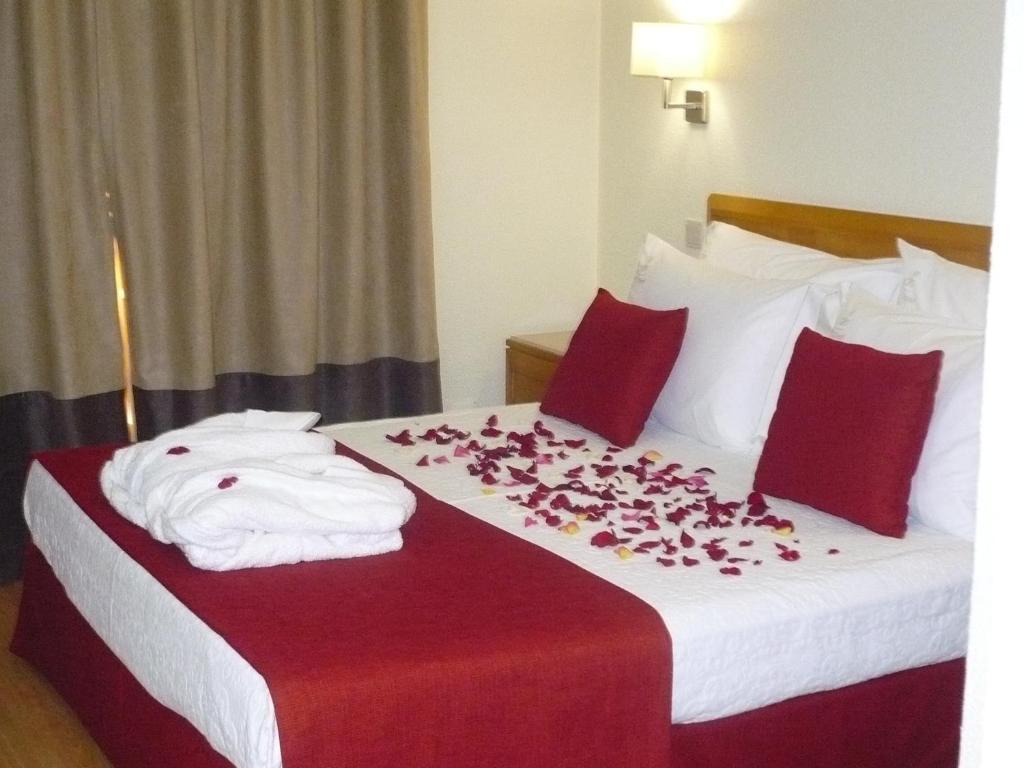 Hotel Dom Nuno Santiago do Cacem Ngoại thất bức ảnh