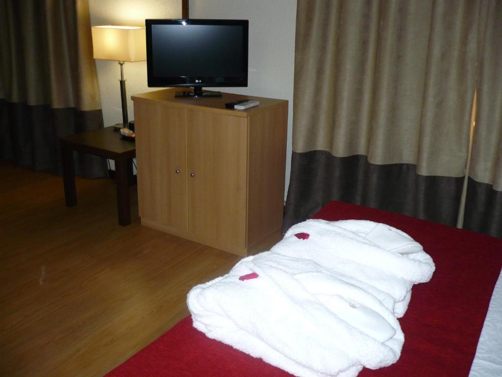 Hotel Dom Nuno Santiago do Cacem Ngoại thất bức ảnh