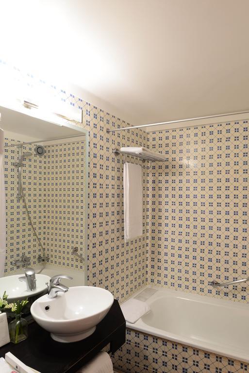 Hotel Dom Nuno Santiago do Cacem Phòng bức ảnh
