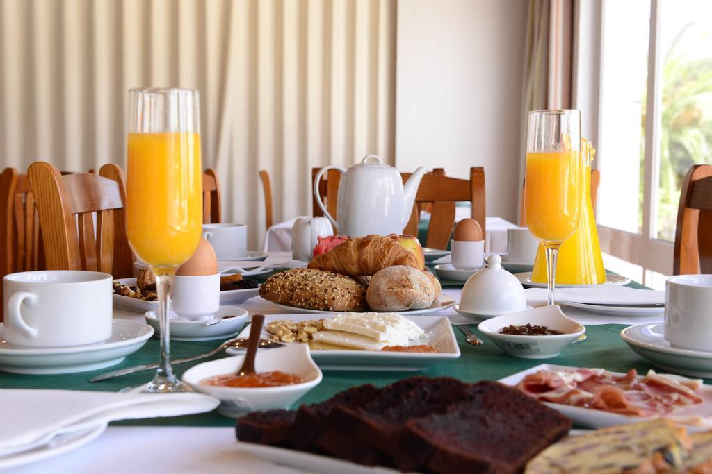 Hotel Dom Nuno Santiago do Cacem Ngoại thất bức ảnh