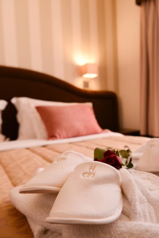 Hotel Dom Nuno Santiago do Cacem Phòng bức ảnh