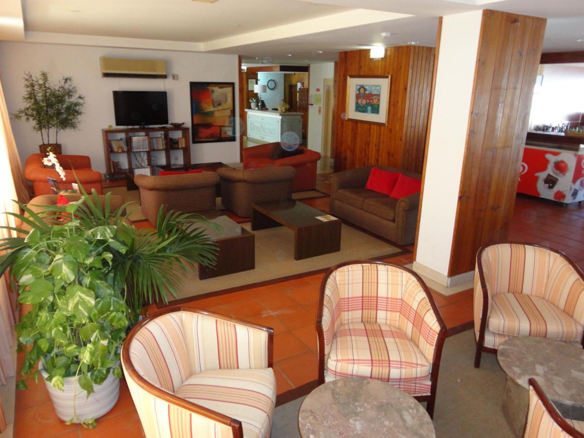 Hotel Dom Nuno Santiago do Cacem Ngoại thất bức ảnh